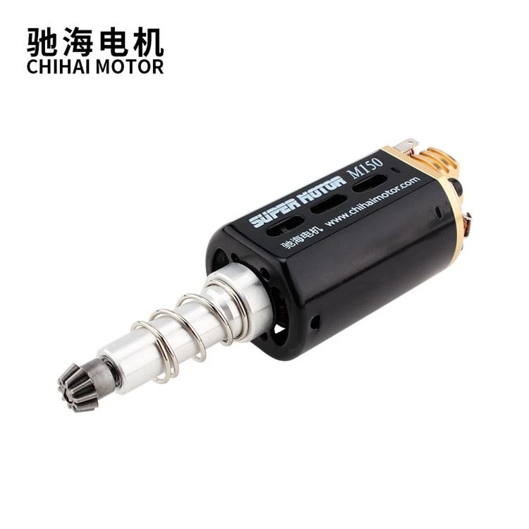 100mm High Torque Motor FOR M4 DAS GDR15 Ptw Electric Gun
