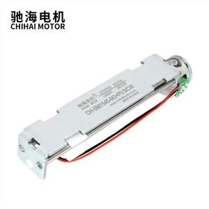 15mm 마이크로 슬라이더 선형 스테핑 모터