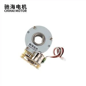 29mm 1024BY 스테퍼 LED용 2차 가변 속도 모터