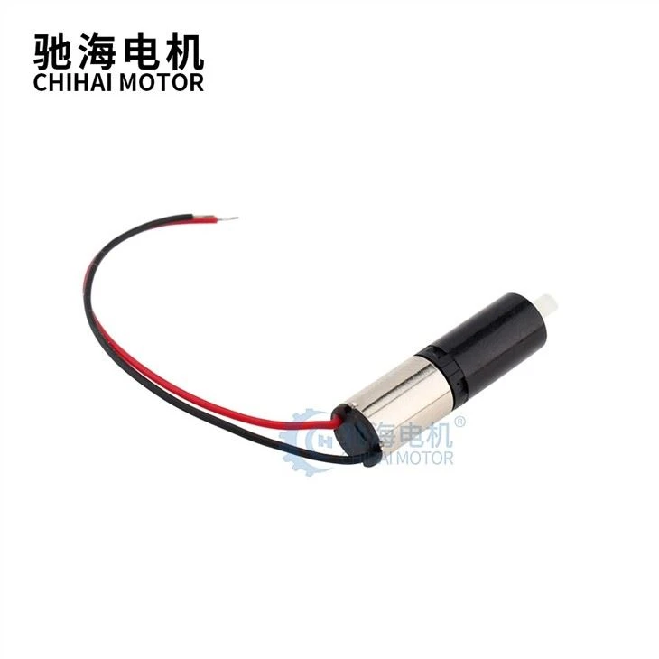 6mm Planetary 610 Aircraft Motor For Helicopter Toys