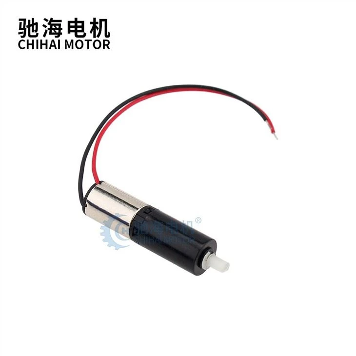 6mm Planetary 610 Aircraft Motor For Helicopter Toys