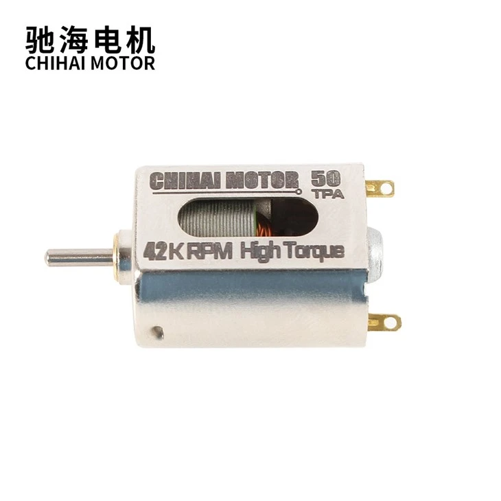 50TPA High Speed 42k Motor For Foam Dart Gun