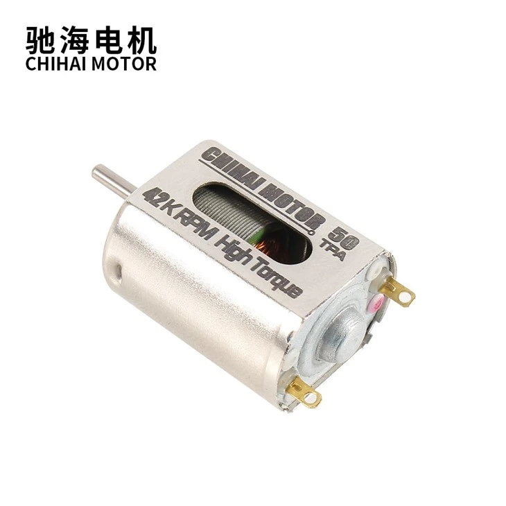 50TPA High Speed 42k Motor For Foam Dart Gun