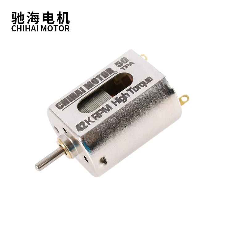 50TPA High Speed 42k Motor For Foam Dart Gun