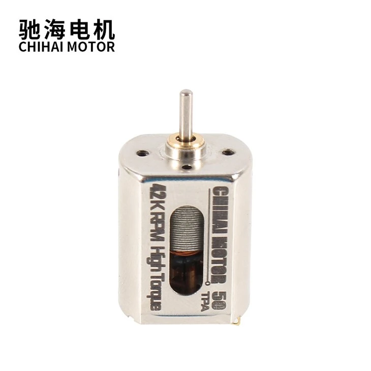 50TPA High Speed 42k Motor For Foam Dart Gun
