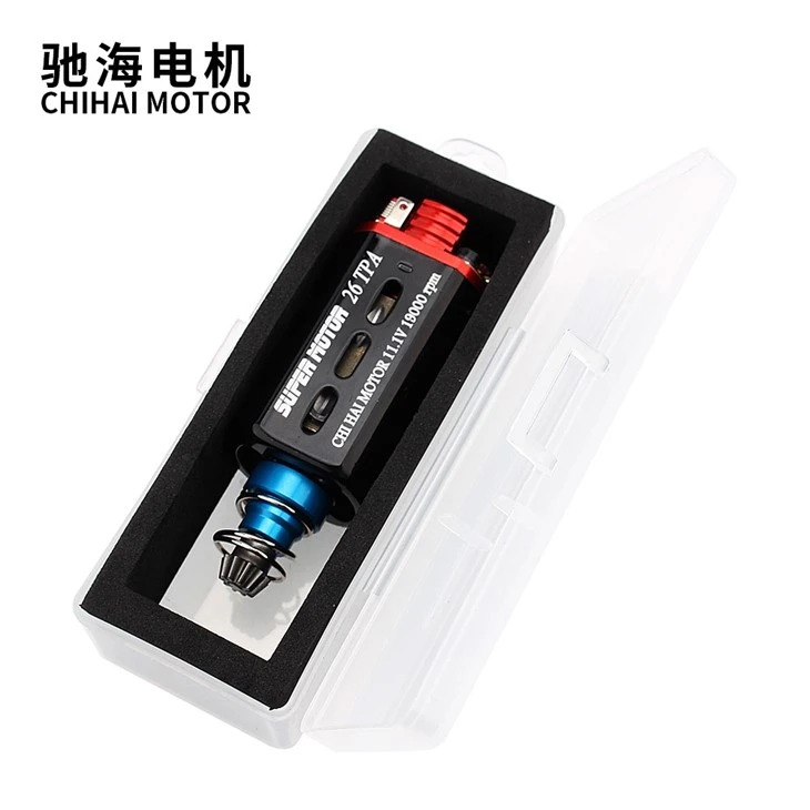 CHF-480WA HIGH Torque Motor