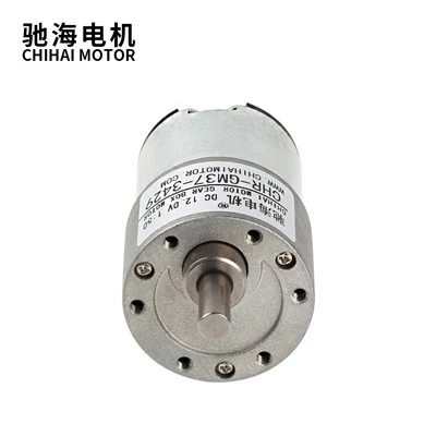 37mm 25kg.cm 고토크 12W 3429 모터