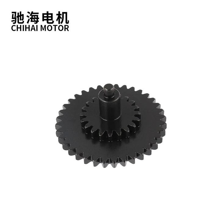 CNC Motor Gear Sets Standard Bridge-Pulling Gears