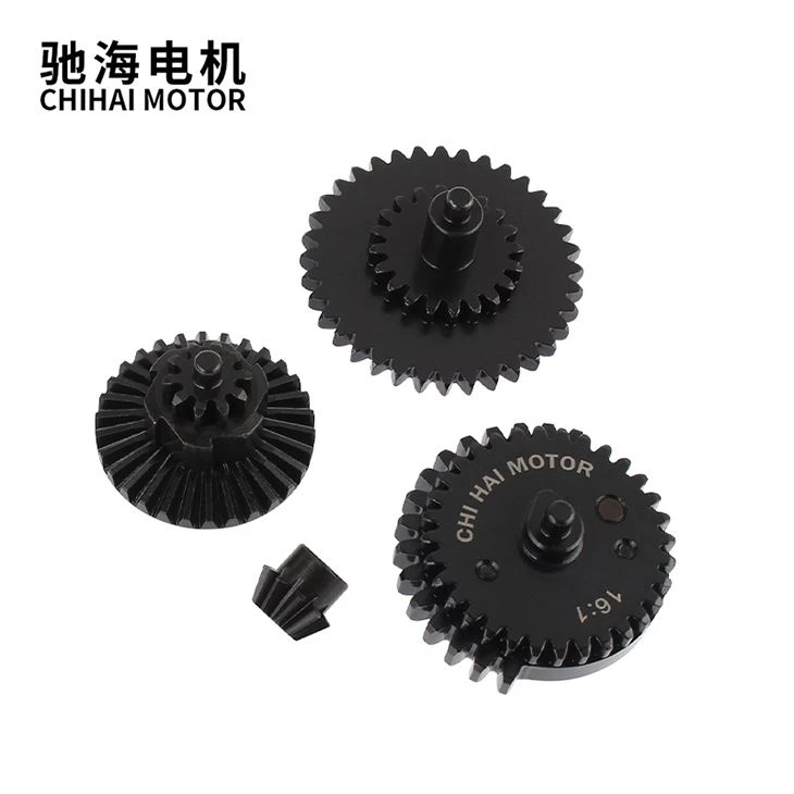CNC Motor Gear Sets Standard Bridge-Pulling Gears