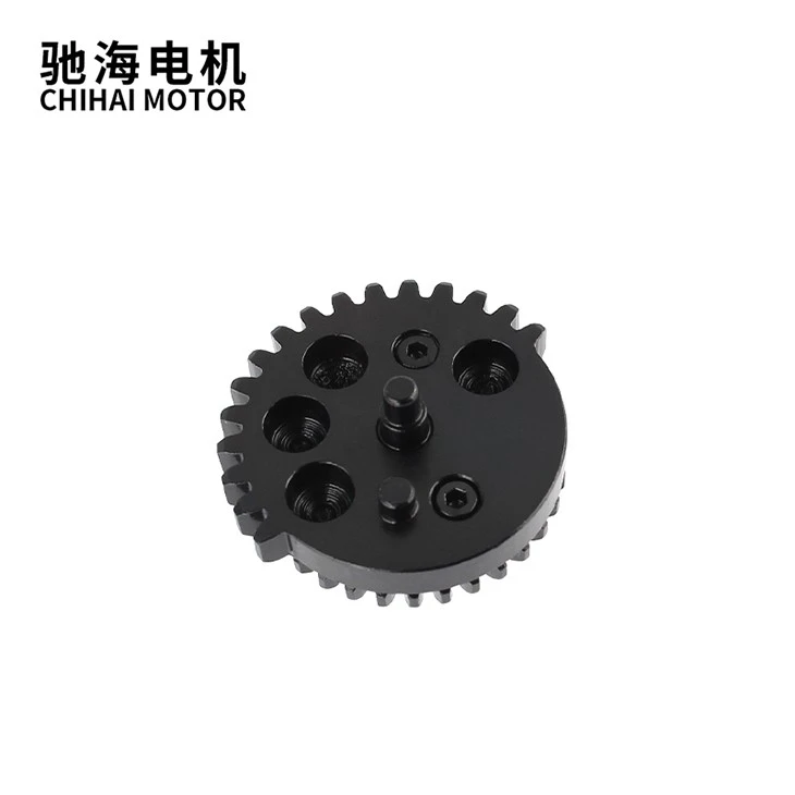 CNC Motor Gear Sets Standard Bridge-Pulling Gears